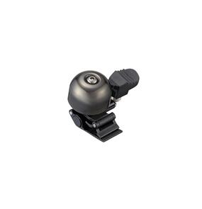 GUEE B-COPPER BELL BLACK