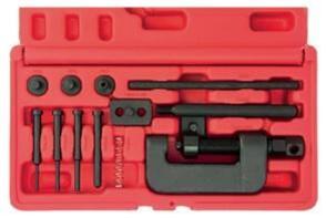 JT PRO CHAIN TOOL KIT CHAIN BREAKER/RIVETER 520 - 630 JT