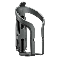 TOPEAK CAGE NINJA CAGE PLUS WITH INTEGRATED TYRE LEVERS