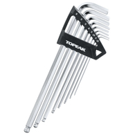 TOPEAK DUOHEX ALLEN WRENCH SET