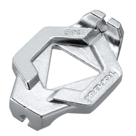 TOPEAK DUOSPOKE WRENCH 14G/15G