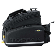 TOPEAK DX MTX RIGID TRUNK BAG