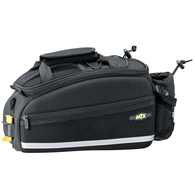 TOPEAK EX MTX RIGID TRUNK BAG