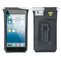 TOPEAK IPHONE 6/6S/7/8 DRY BAG BLK