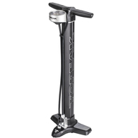TOPEAK JOE BLOW TWIN TURBO FLOOR PUMP