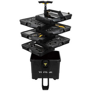 TOPEAK TOOLBOX PREPSTATION TEAM ISSUE