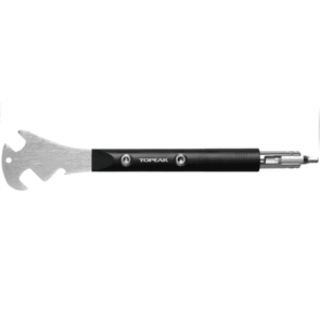TOPEAK WORKSHOP TOOL PEDAL BAR PRO