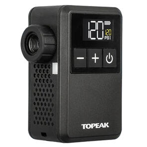 TOPEAK ELECTRIC PUMP E-BOOSTER DIGITAL MINI