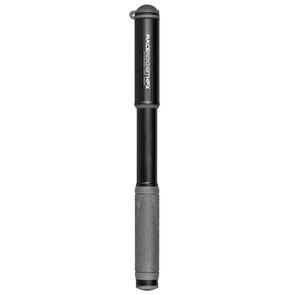 TOPEAK HPX RACE ROCKET HAND PUMP BLACK