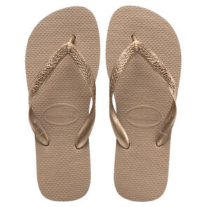 HAVAIANAS WOMENS TOP - ROSE GOLD