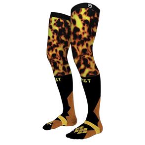 TROY LEE DESIGNS TORTOISE STOCKER MOTO SOCKS