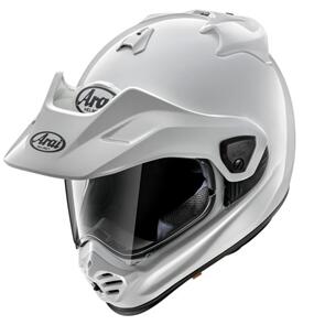 ARAI TOUR-X5 WHT