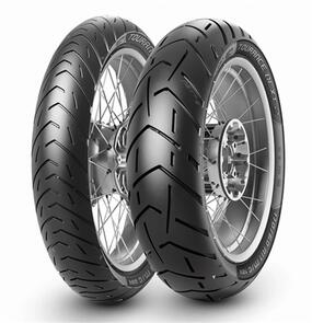 METZELER TOURANCE NEXT 2 100/90-19 57V FRONT T/L