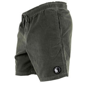 TOWN & COUNTRY BOYS ALL DAY BEACH SHORT MILITARY