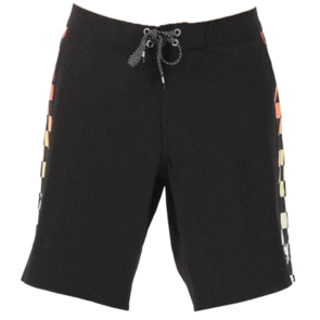 TOWN & COUNTRY BOYS OFF THE GRID TRUNK BLACK/SUNSET FADE