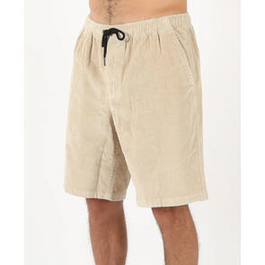 TOWN & COUNTRY NINETEES CORD SHORT STONE