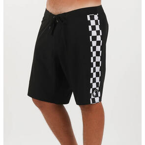 TOWN & COUNTRY OFF THE GRID TRUNK BLACK/WHITE