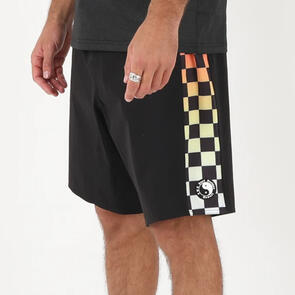 TOWN & COUNTRY OFF THE GRID TRUNK BLACK/SUNSET FADE