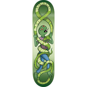 TOY MACHINE 8.25 ROMERO SNAKE