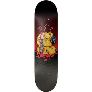 TOY MACHINE 8.50 COLLINS SPLIT
