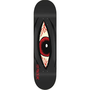 TOY MACHINE DECK 8.13 SECT EYE BLOODSHOT