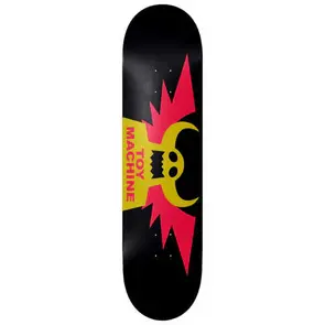 TOY MACHINE DECK WINGED PRICEPOINT 8.25