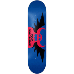 TOY MACHINE DECK WINGED PRICEPOINT 8.50