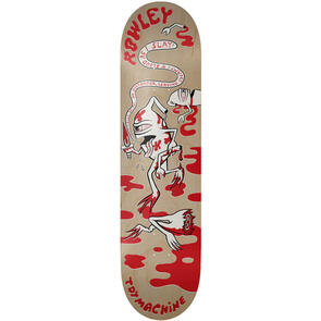 TOY MACHINE GEOFF ROWLEY SLAYER 8.5