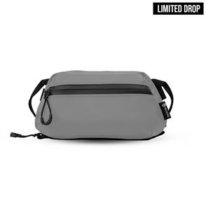 WANDRD TECH BAG MEDIUM MAKALU GRAY