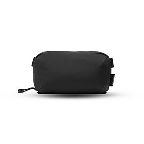 WANDRD TECH BAG SMALL BLACK 2.0