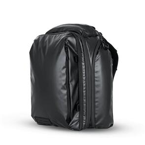 WANDRD  TRANSIT TRAVEL BACKPACK 35L BLACK