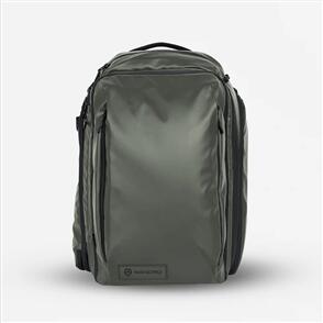 WANDRD  TRANSIT TRAVEL BACKPACK 35L WASATCH GREEN