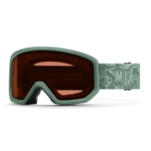 SMITH 2026 TRANSFER CACTUS ZINE RC36