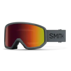 SMITH 2026 TRANSFER SLATE RED SOL-X MIRROR