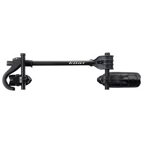 KUAT TRANSFER V2 - 1 BIKE ADD ON RACK - BLACK