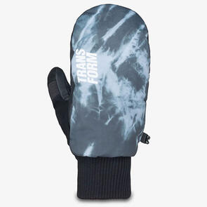 TRANSFORM 2026 KO MITT TIE DYE