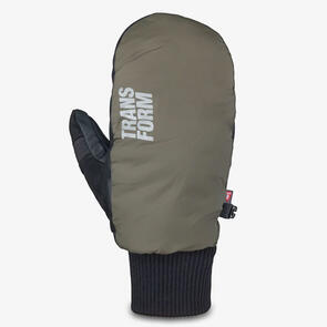 TRANSFORM 2026 KO MITTS ALGAE