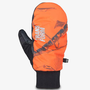 TRANSFORM 2026 KO MITTS HUNTER CAMO