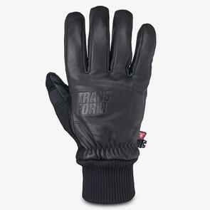 TRANSFORM 2026 PHOTO INCENTIVE GLOVES BLACK