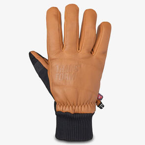 TRANSFORM 2026 PHOTO INCENTIVE GLOVES TAN