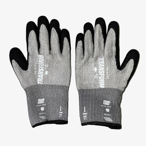 TRANSFORM 2026 WORKWEAR GLOVES BLACK