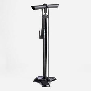 TREK CHARGER FLOOR PUMP BLACK