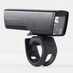 TREK COMMUTER COMP R FRONT BIKE LIGHT BLACK