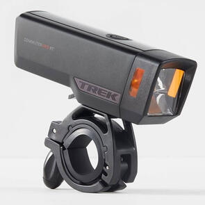 TREK COMMUTER PRO RT FRONT BIKE LIGHT BLACK