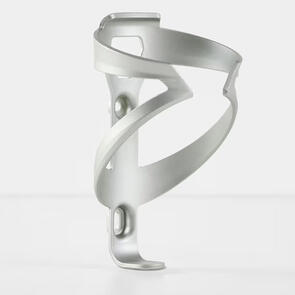 TREK ELITE RECYCLED WATER BOTTLE CAGE LUNAR SILVER