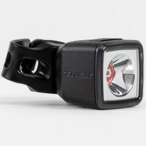 TREK FLARE R CITY REAR BIKE LIGHT BLACK