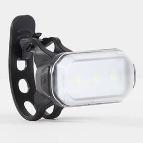 TREK ION 50 R FRONT BIKE LIGHT BLACK