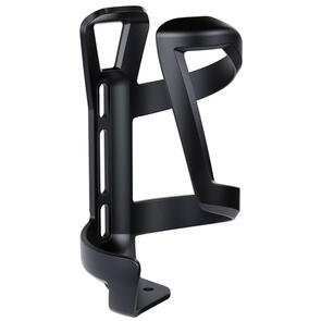 TREK LEFT SIDE LOAD RECYCLED WATER BOTTLE CAGE TREK BLACK