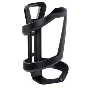 TREK RIGHT SIDE LOAD RECYCLED WATER BOTTLE CAGE BLACK