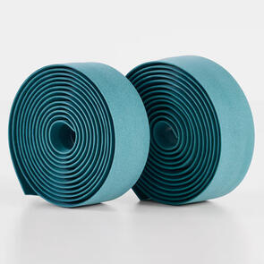 TREK GEL CORK HANDLEBAR TAPE SET BLUE SAGE